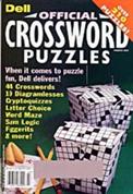 Dell Official Crossword Puzzle